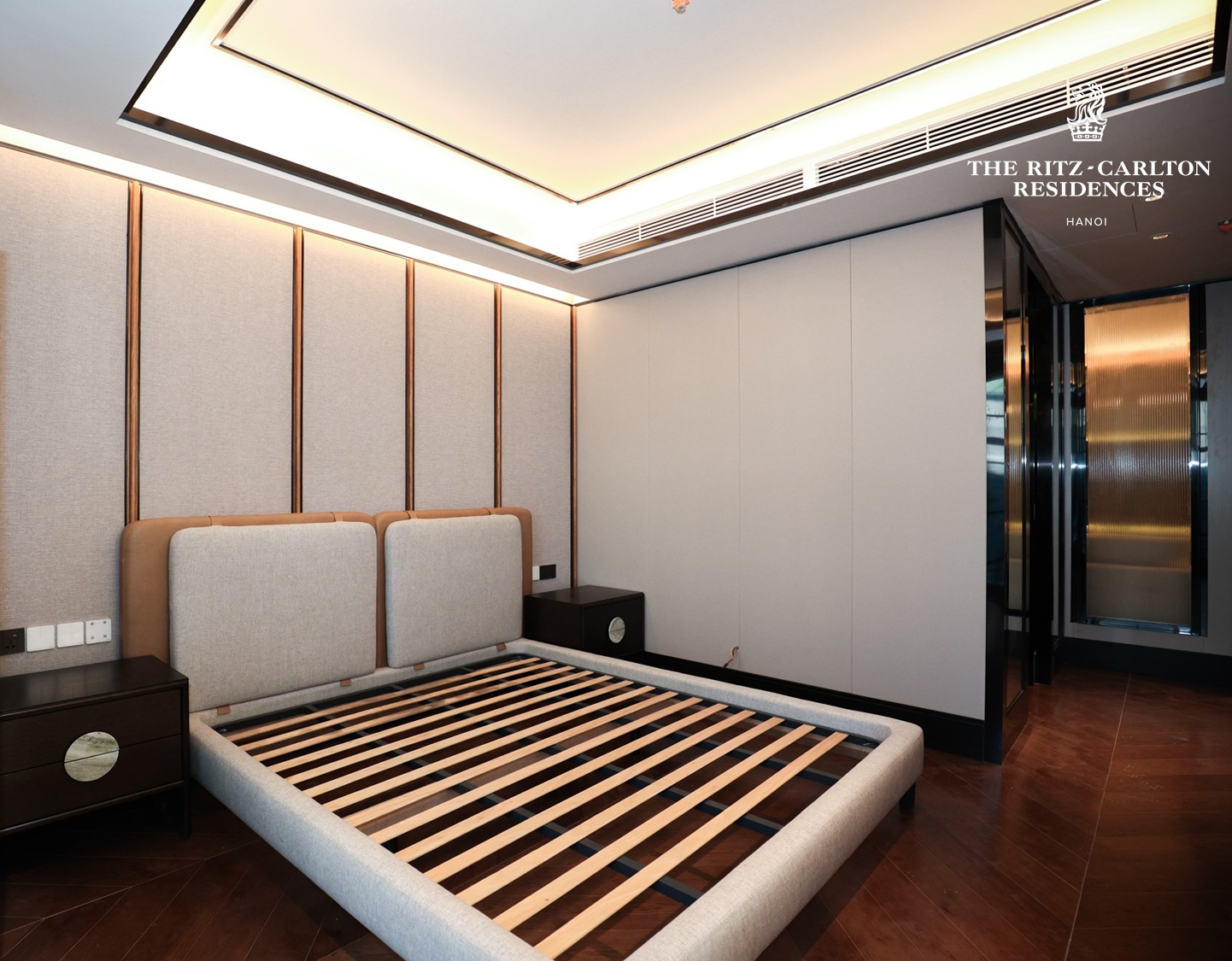 CĂN HỘ RITZ-CARLTON