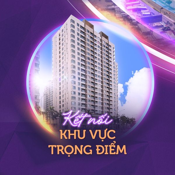 CĂN HỘ AKARI CITY