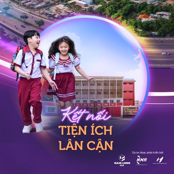 CĂN HỘ AKARI CITY