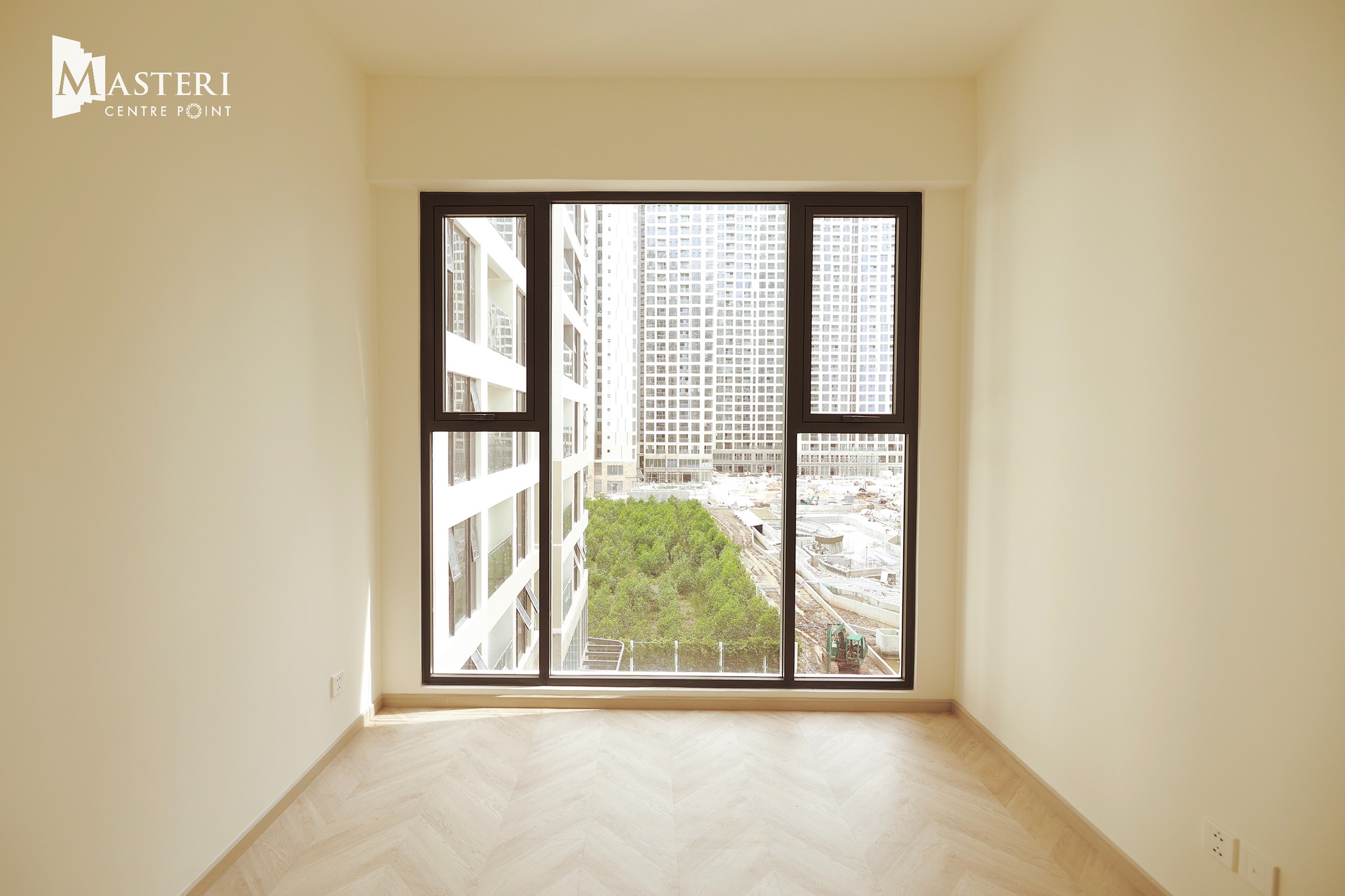 CĂN HỘ MASTERI CENTRE POINT 