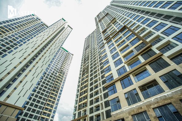 CĂN HỘ MASTERI CENTRE POINT 