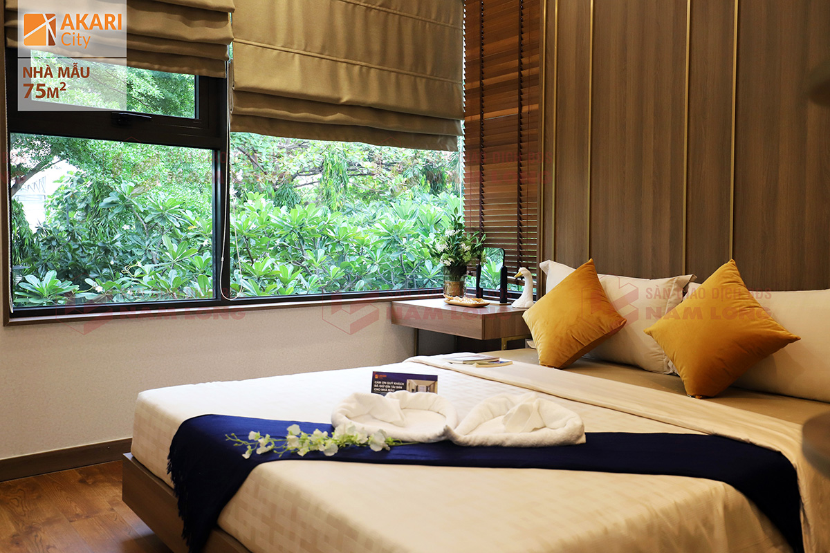 căn hộ AKARI CITY