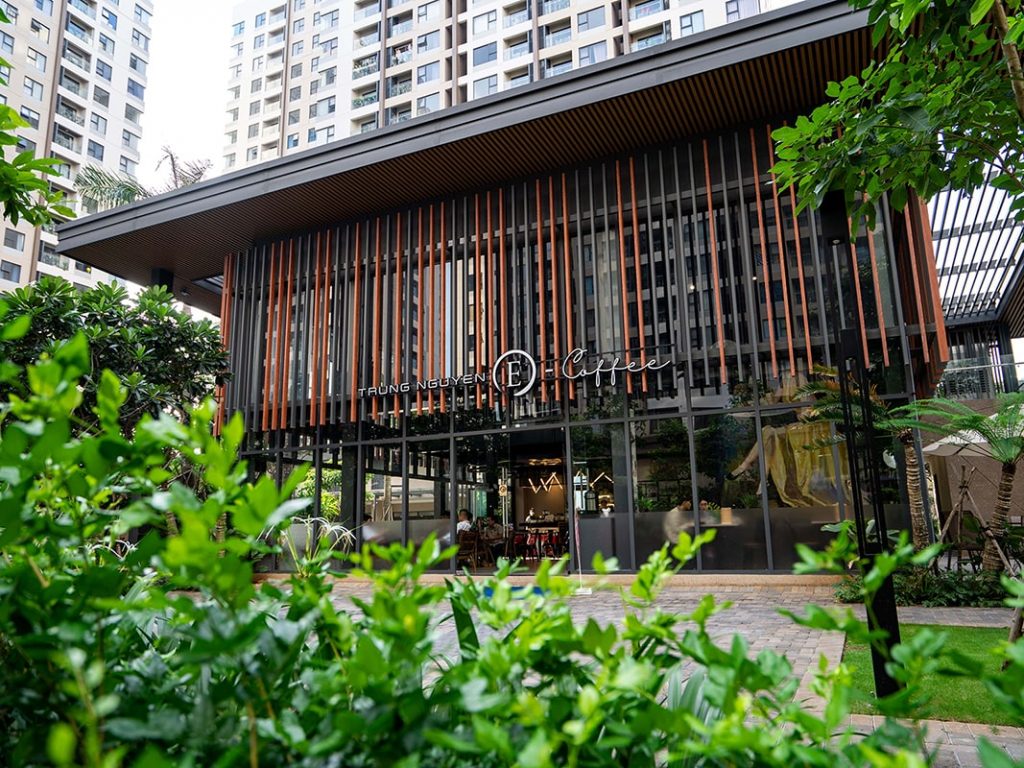 căn hộ AKARI CITY