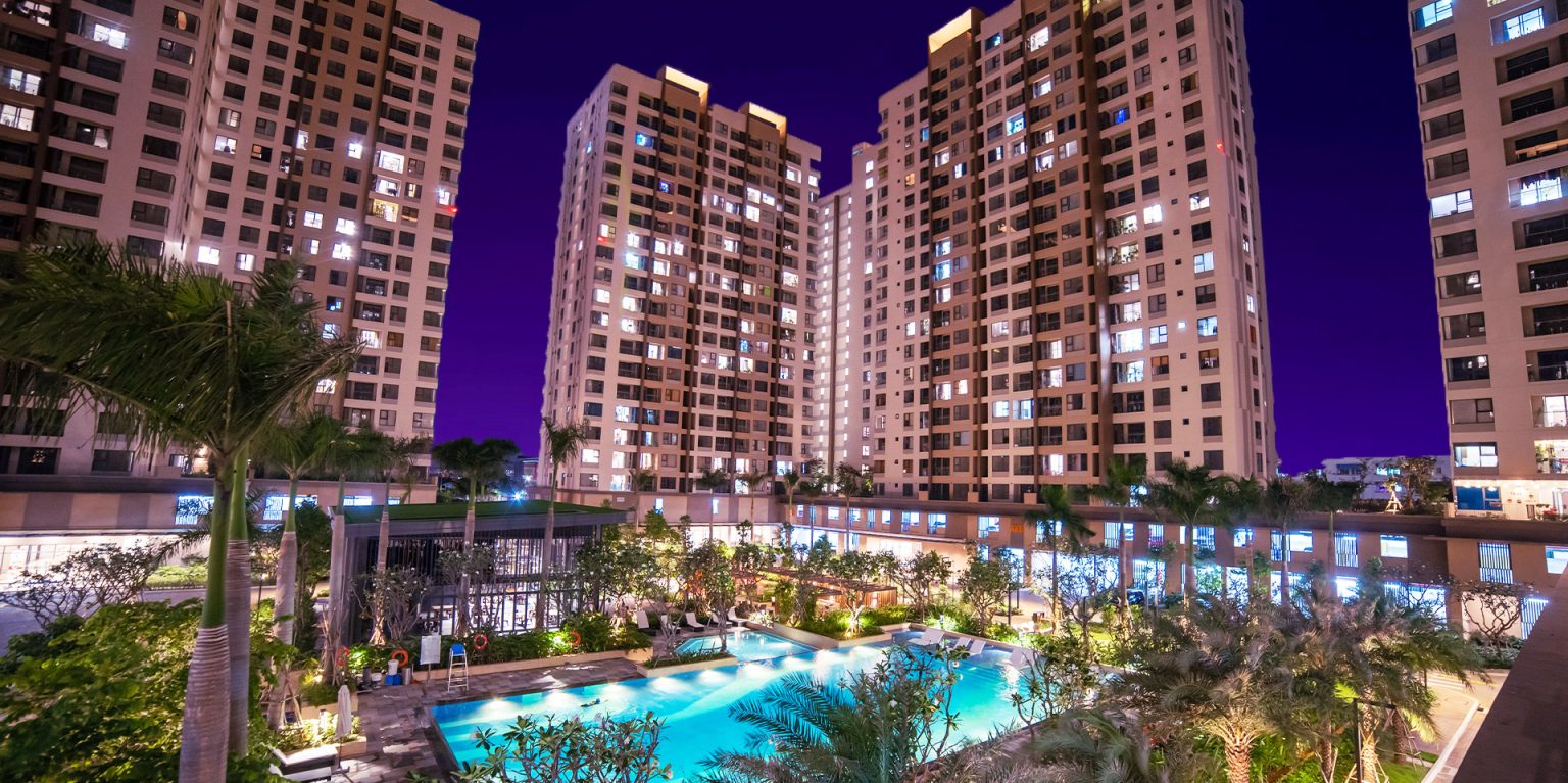 căn hộ AKARI CITY