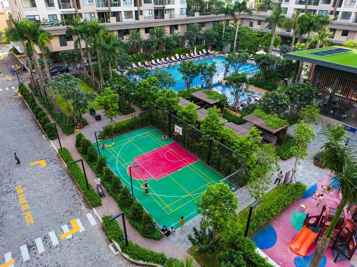 căn hộ AKARI CITY