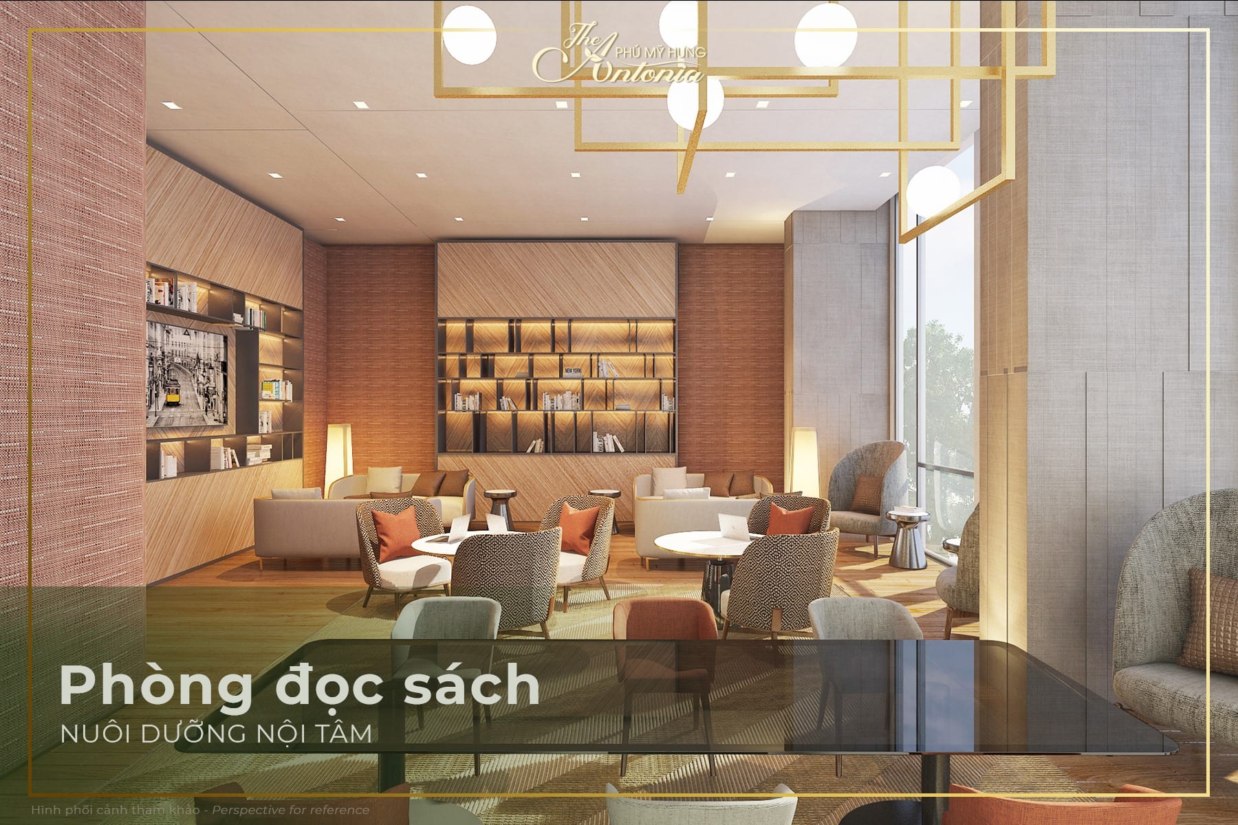 DỰ ÁN PHÚ MỸ HƯNG