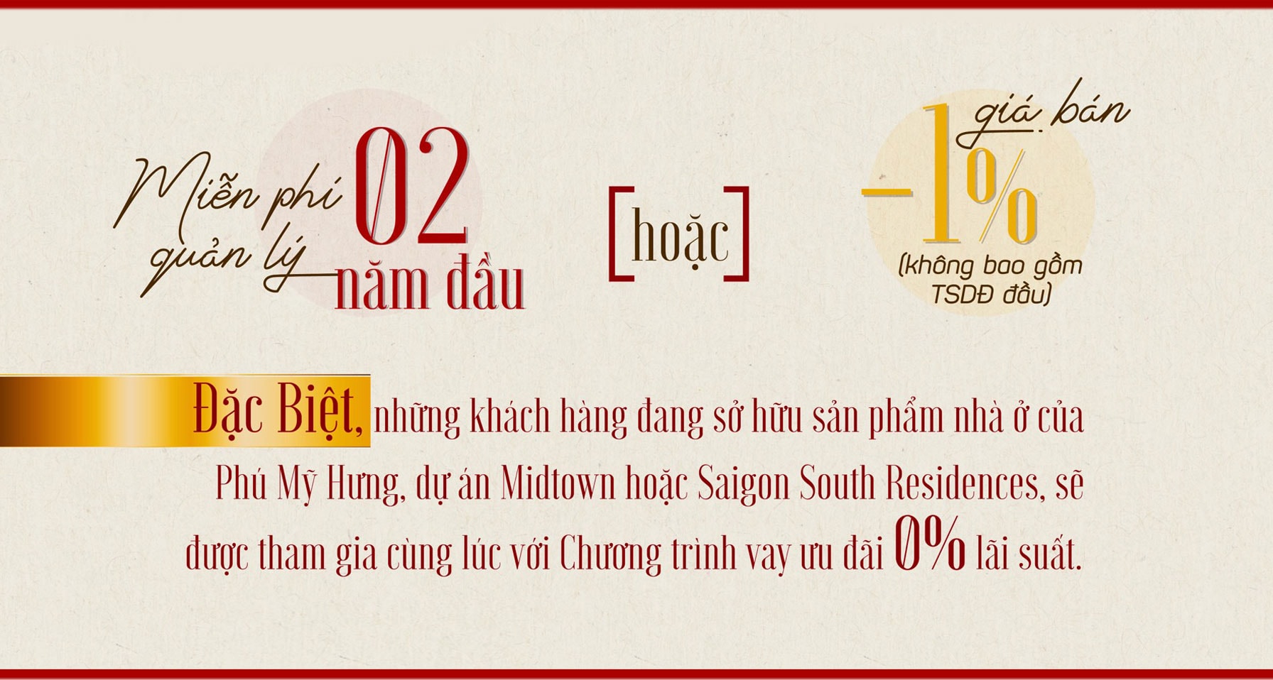 Chương trình Trao tri ân - Đậm gắn kết The Antonia 2020