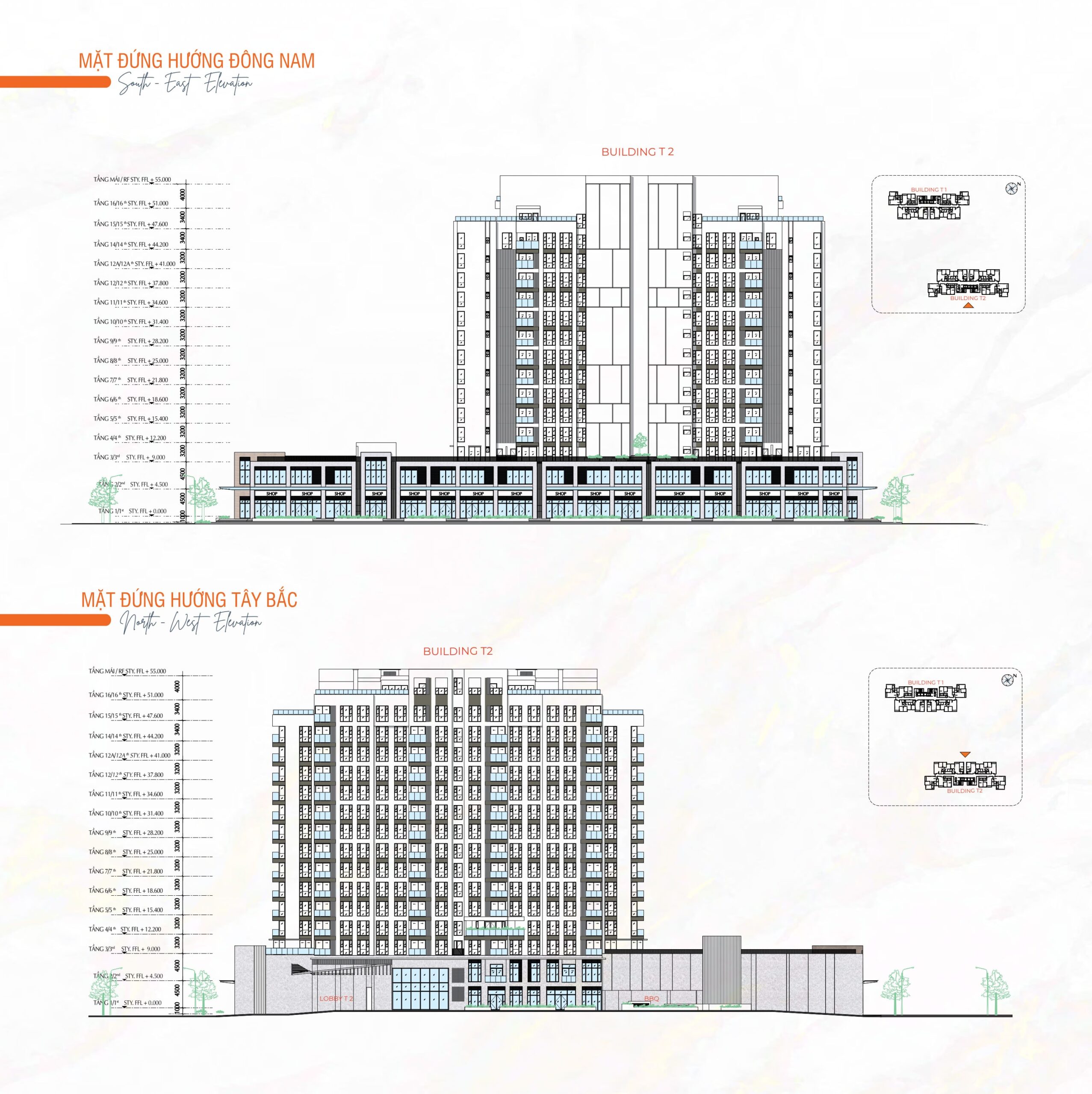 DỰ ÁN PHÚ MỸ HƯNG