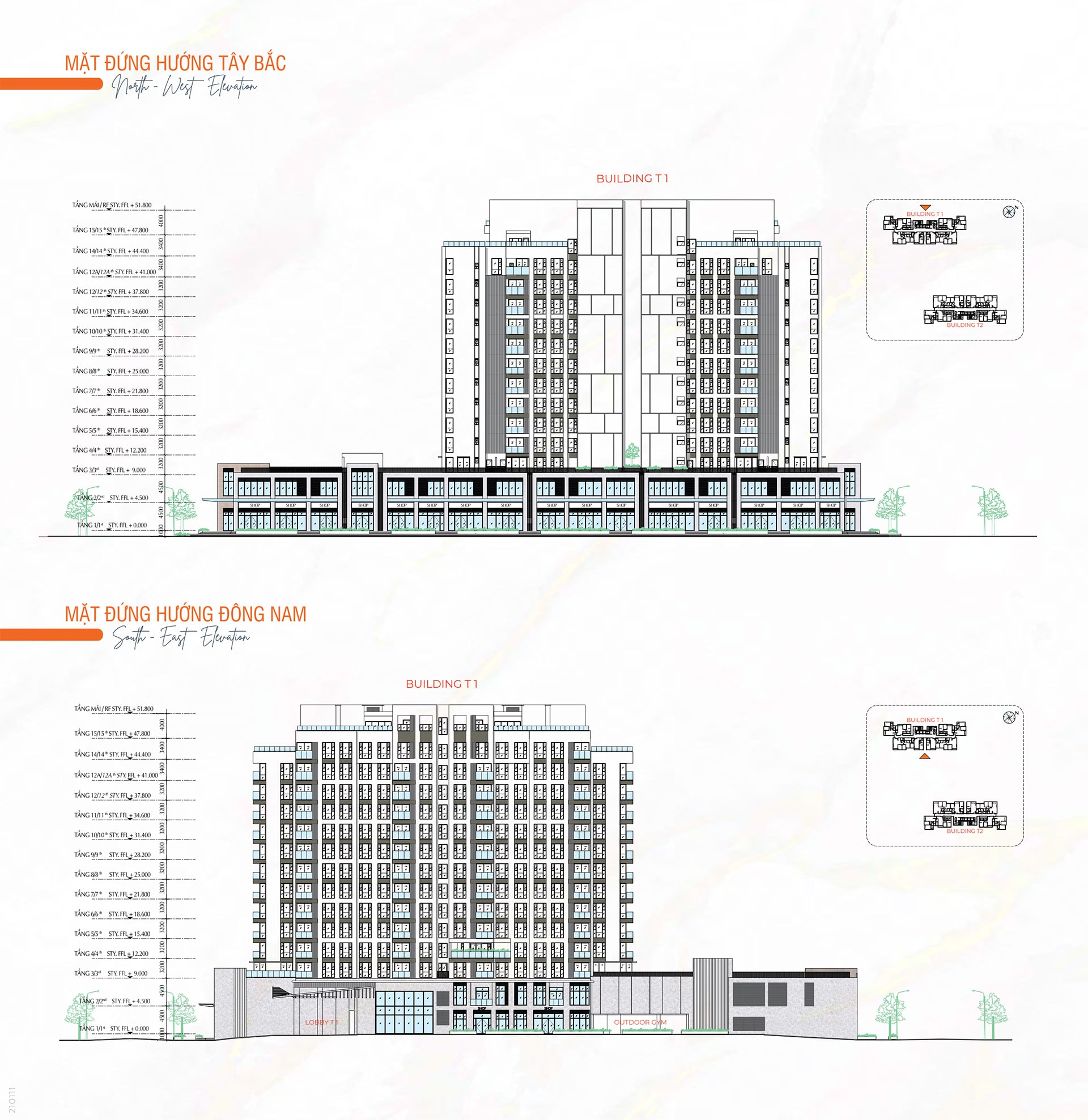DỰ ÁN PHÚ MỸ HƯNG