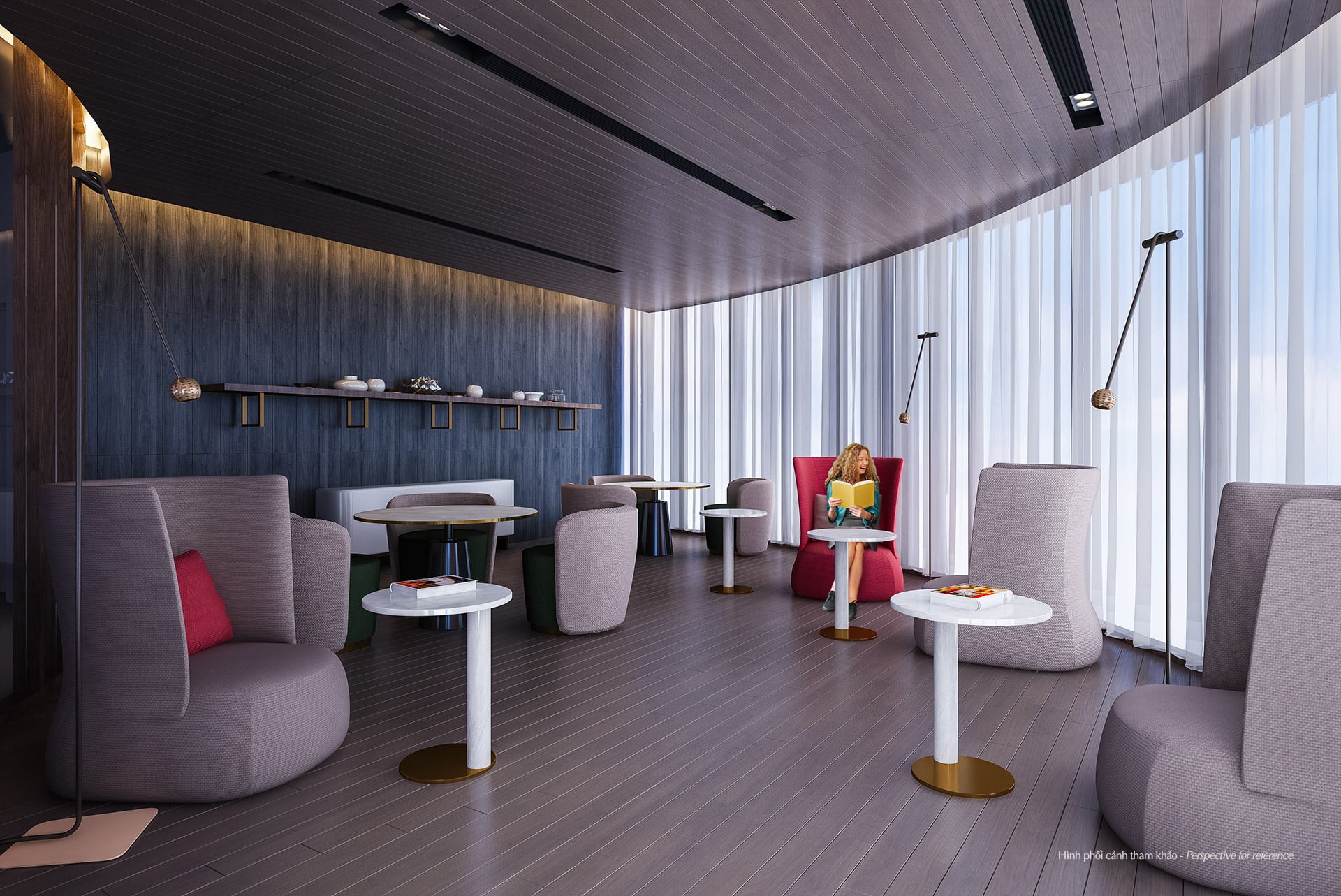 DỰ ÁN PHÚ MỸ HƯNG