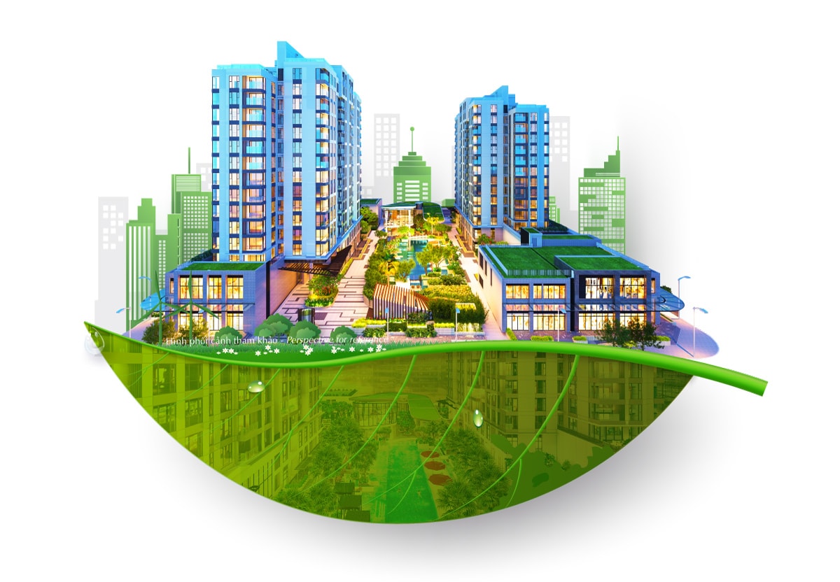 DỰ ÁN PHÚ MỸ HƯNG