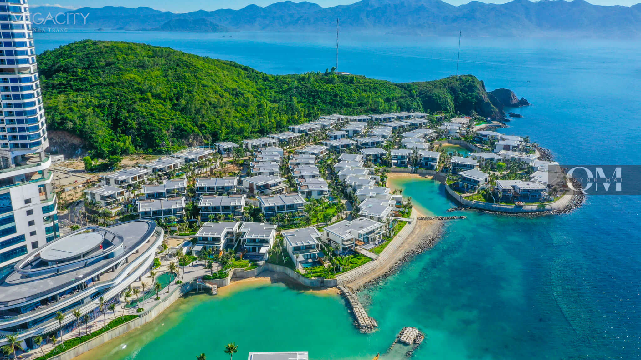 Gran Melia Nha Trang