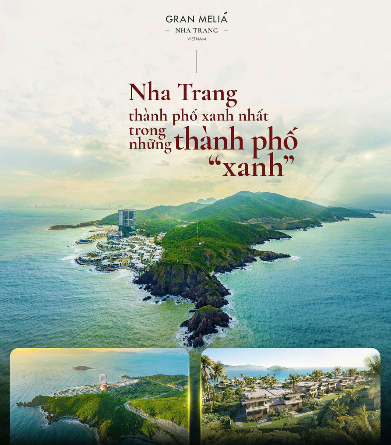 Gran Melia Nha Trang