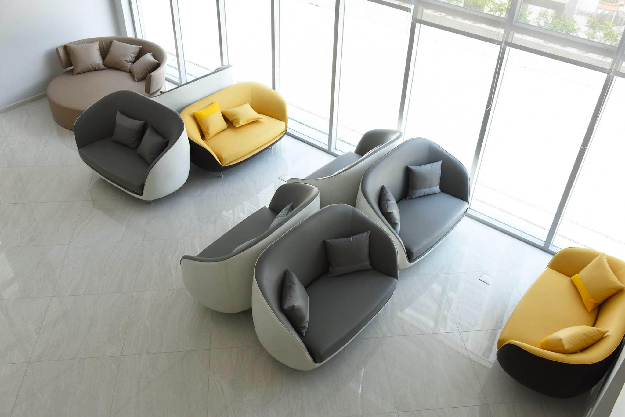 DỰ ÁN PHÚ MỸ HƯNG