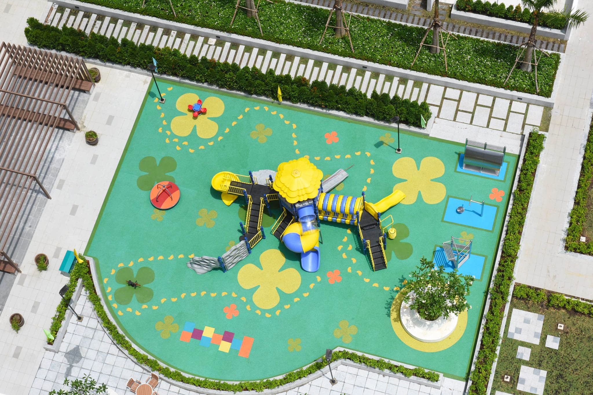 DỰ ÁN PHÚ MỸ HƯNG