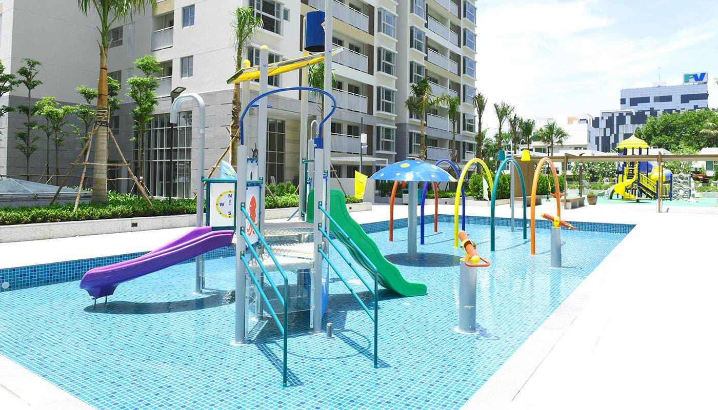 DỰ ÁN PHÚ MỸ HƯNG