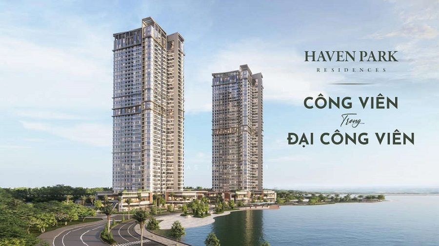 Chung cư Haven Park 