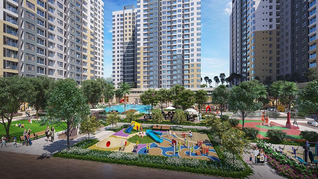 căn hộ akari city nam long