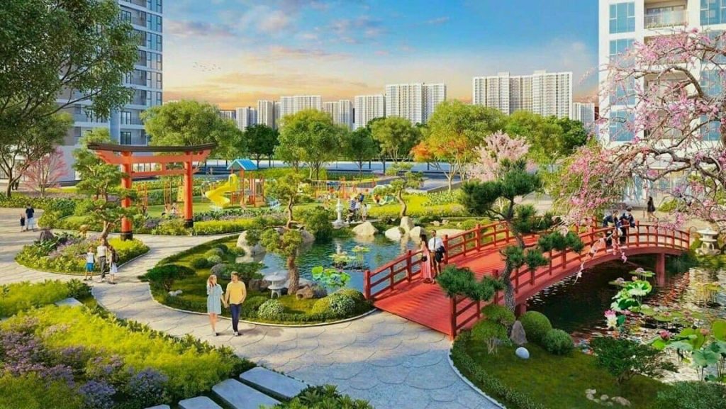 Chính sách mua bán cực kỳ ưu đãi chỉ có tại The Origami Vinhomes