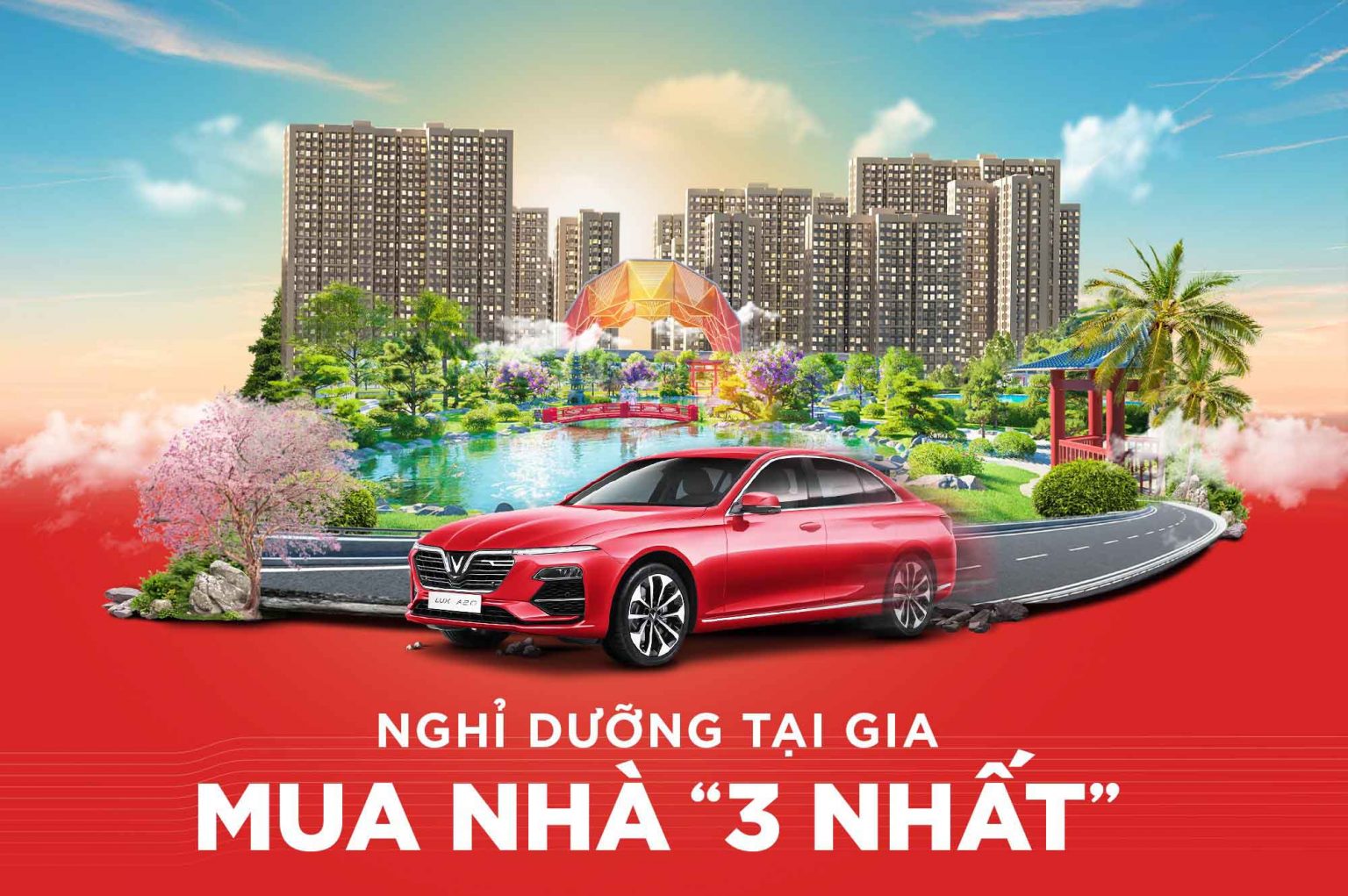 CHÍNH SÁCH BÁN HÀNG VINHOMS QUẬN 9