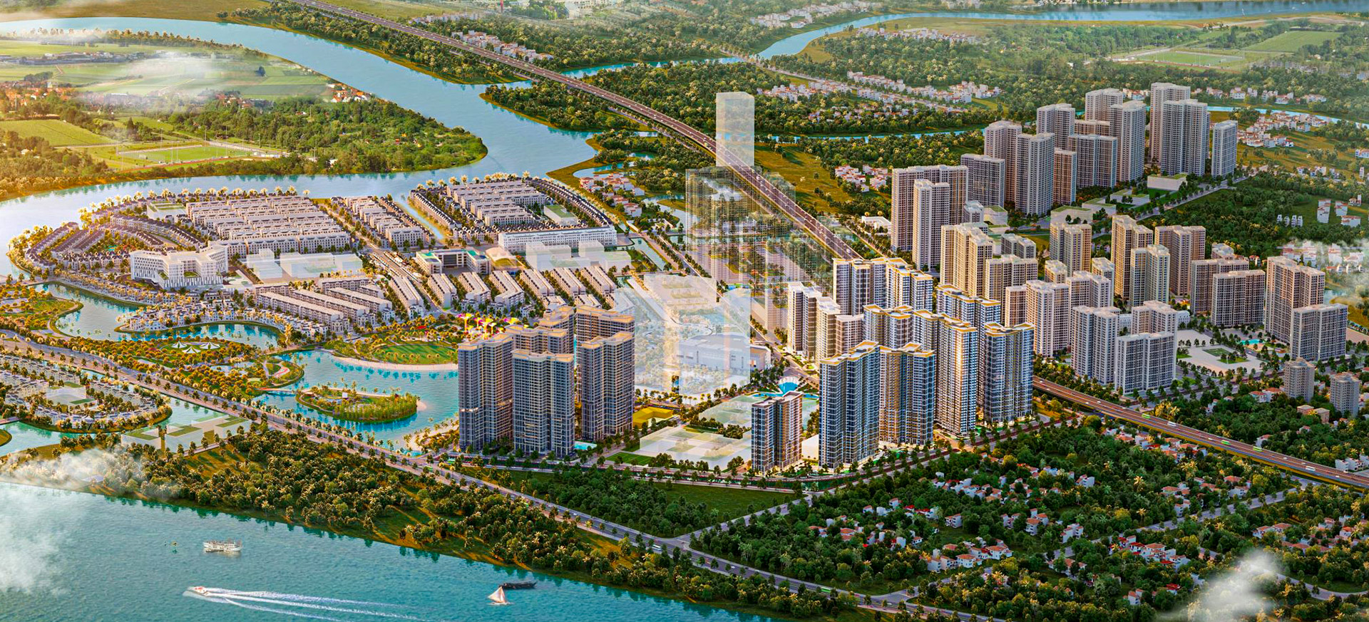 căn hộ cao cấp GLORY HEIGHTS