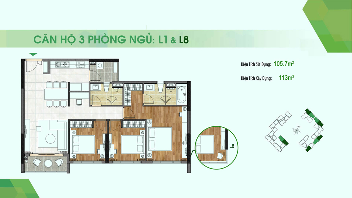 du an sadora apartment mat bang l1 l8