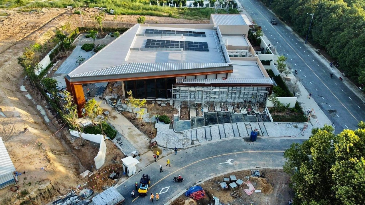 sycamore capitaland binh duong sycamore capitaland binh duong