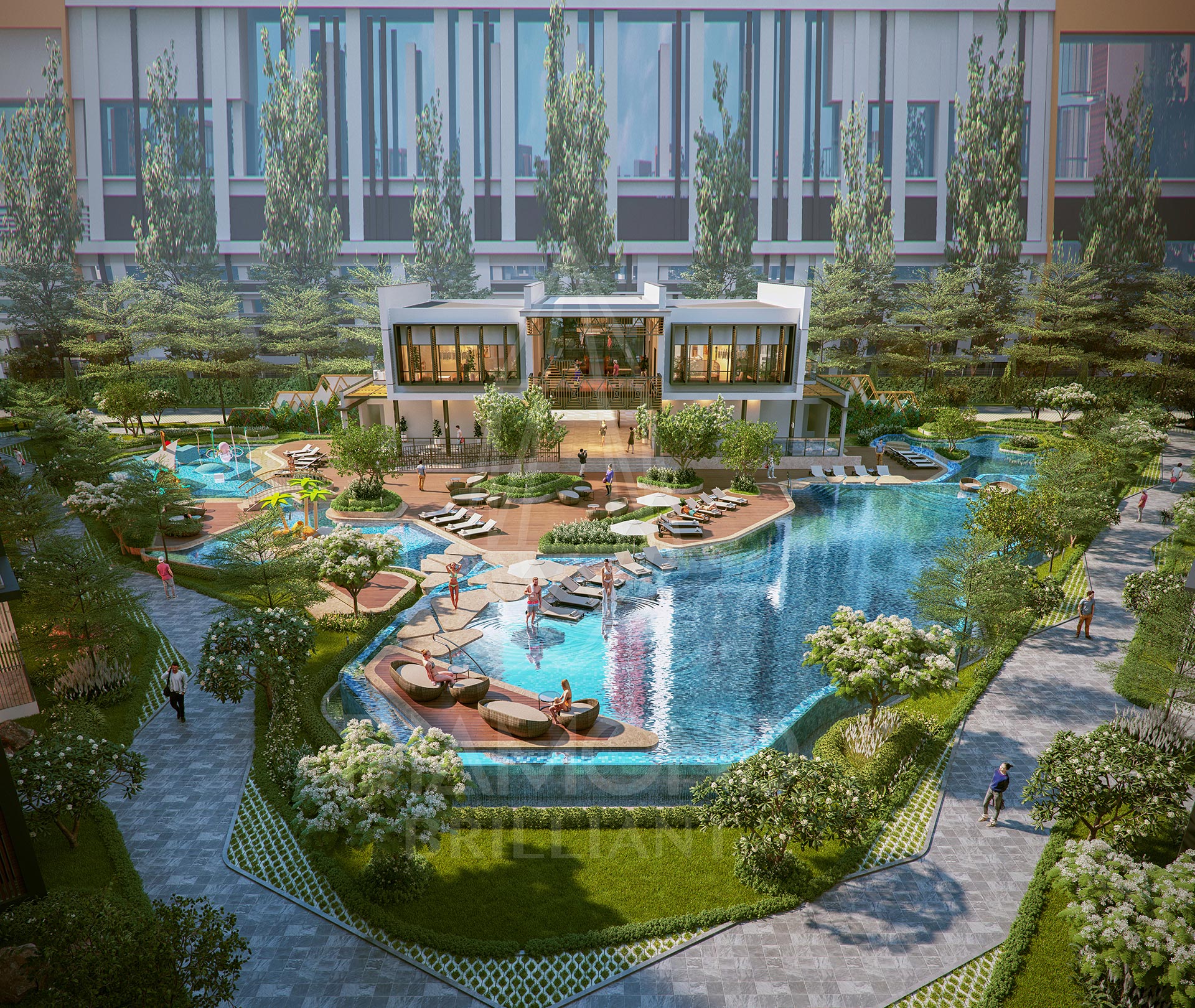 sycamore capitaland binh duong sycamore capitaland binh duong 6