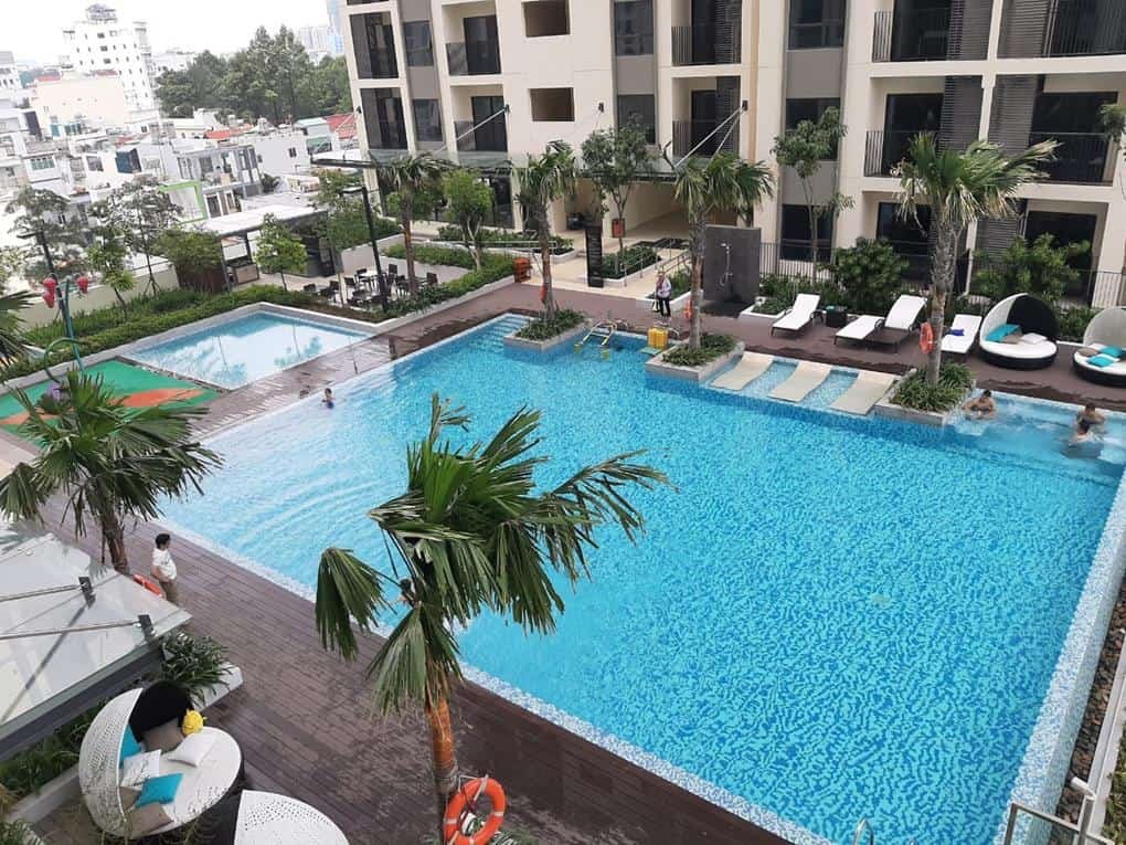 ho boi chung cu ha do centrosa garden