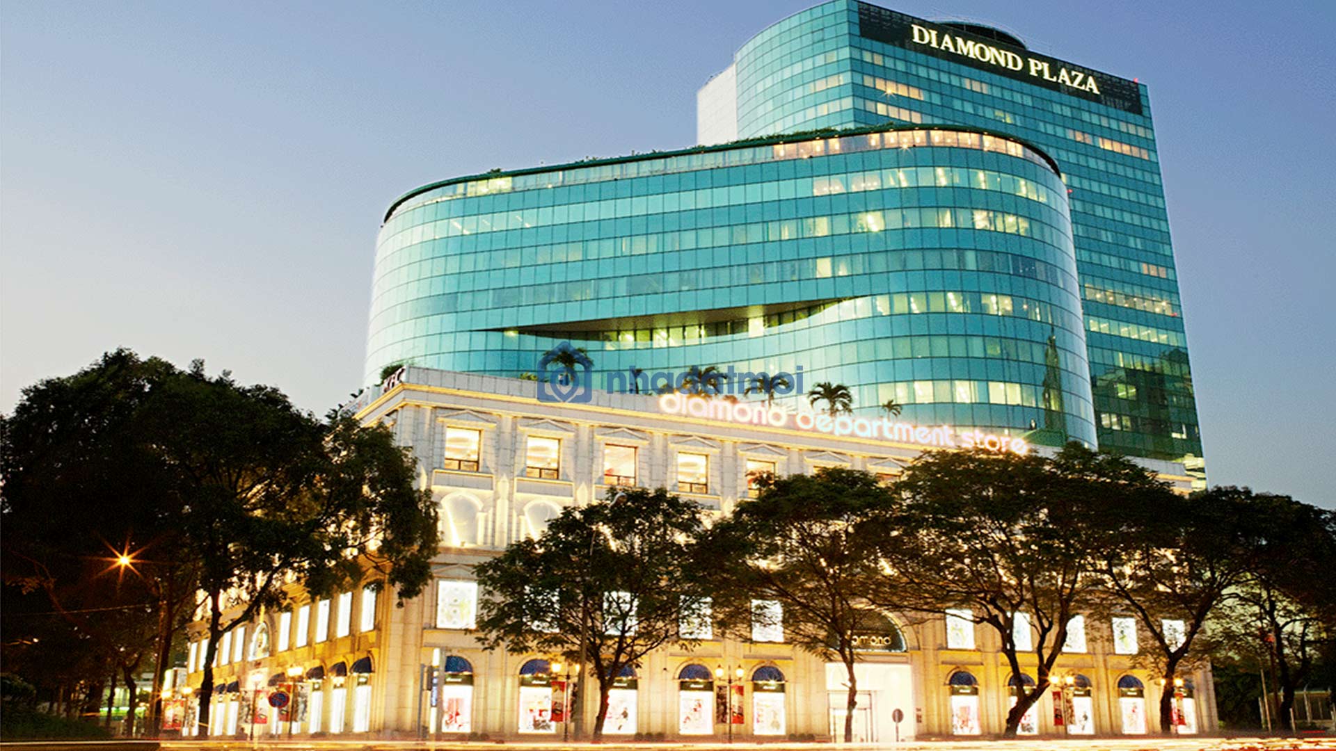 6 tien ich City Garden Binh Thanh