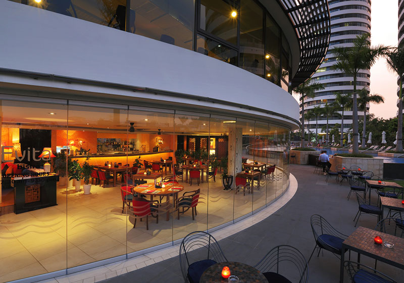 2 tien ich City Garden Binh Thanh