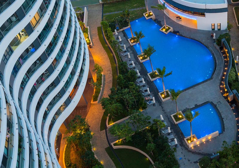 1 tien ich City Garden Binh Thanh