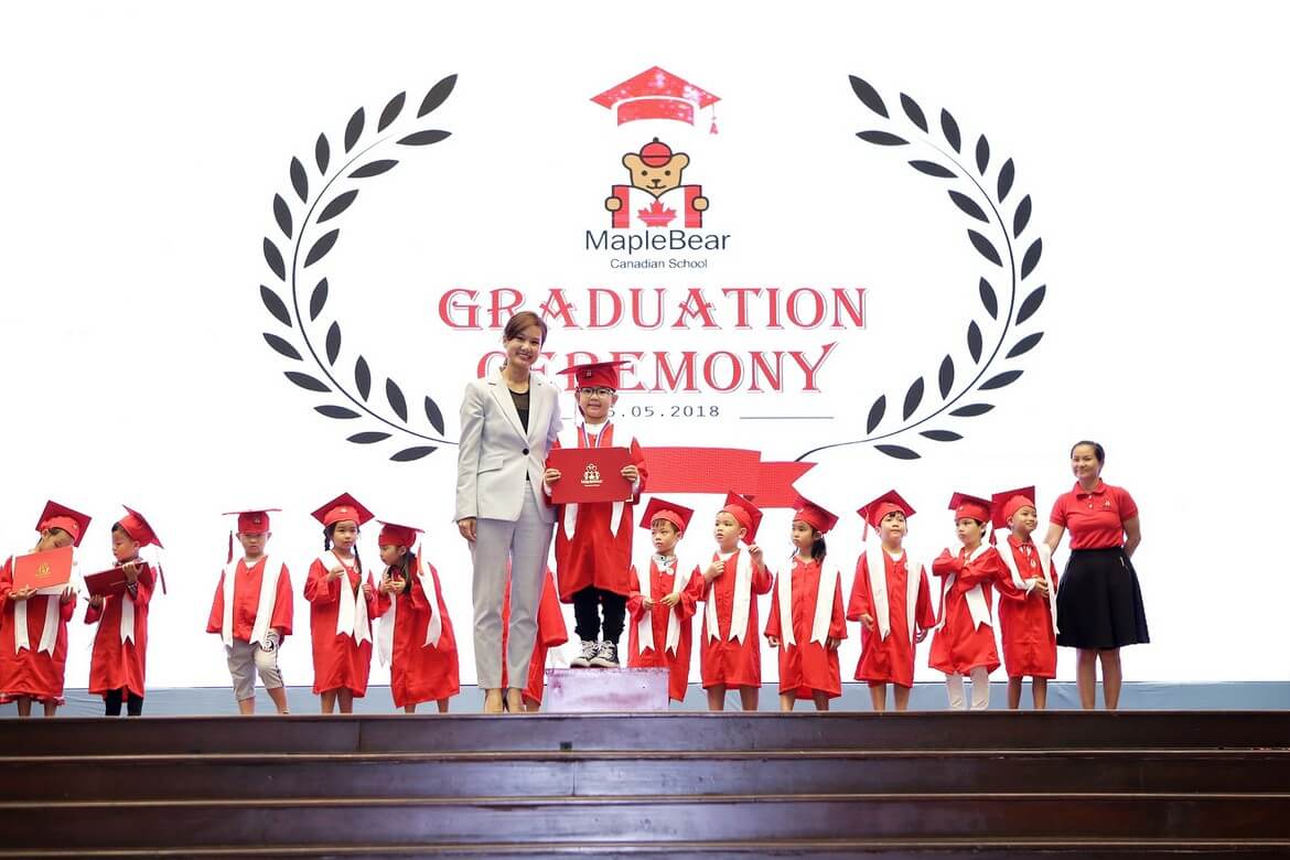 Hệ thống giáo dục