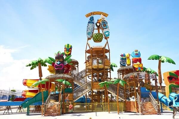 Công viên Tropicana Park