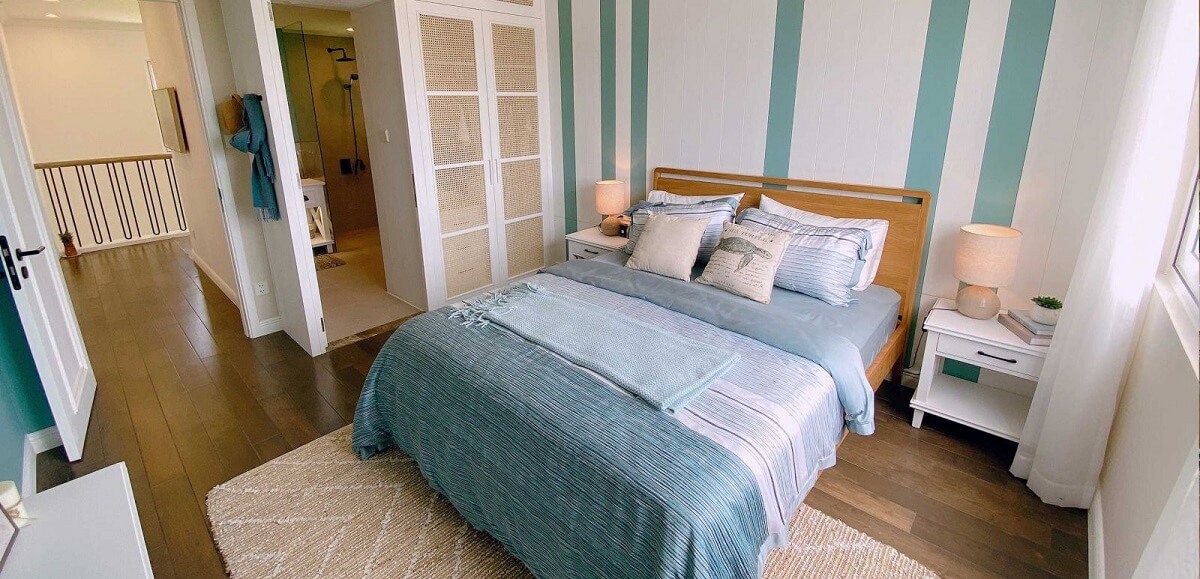 Nhà mẫu Novaworld Phan Thiết Bình Thuận