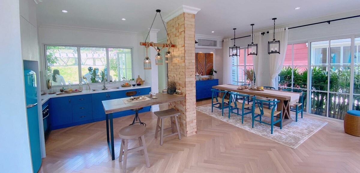 Nhà mẫu Novaworld Phan Thiết Bình Thuận