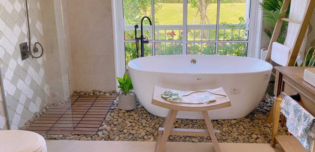 Nhà mẫu Novaworld Phan Thiết Bình Thuận