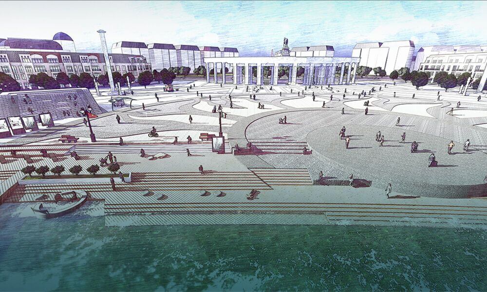 Tiện ích dự án Novaworld Phan Thiết