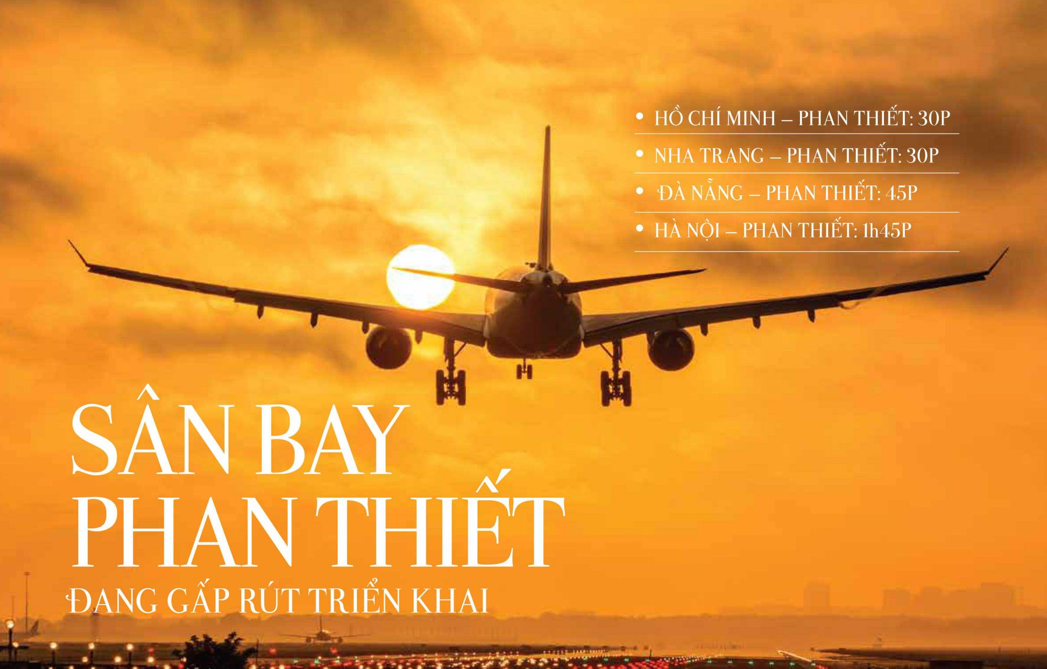 Sân bay Phan Thiết