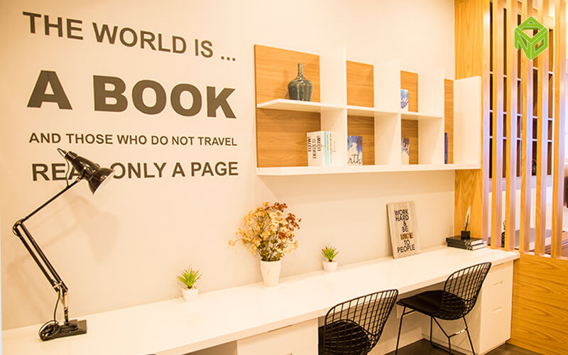 Hình ảnh thực tế dự án căn hộ Lexington Residence An Phú Quận 2