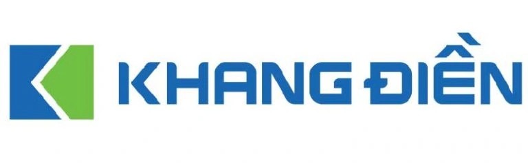 Logo chủ đầu tư Khang Điền
