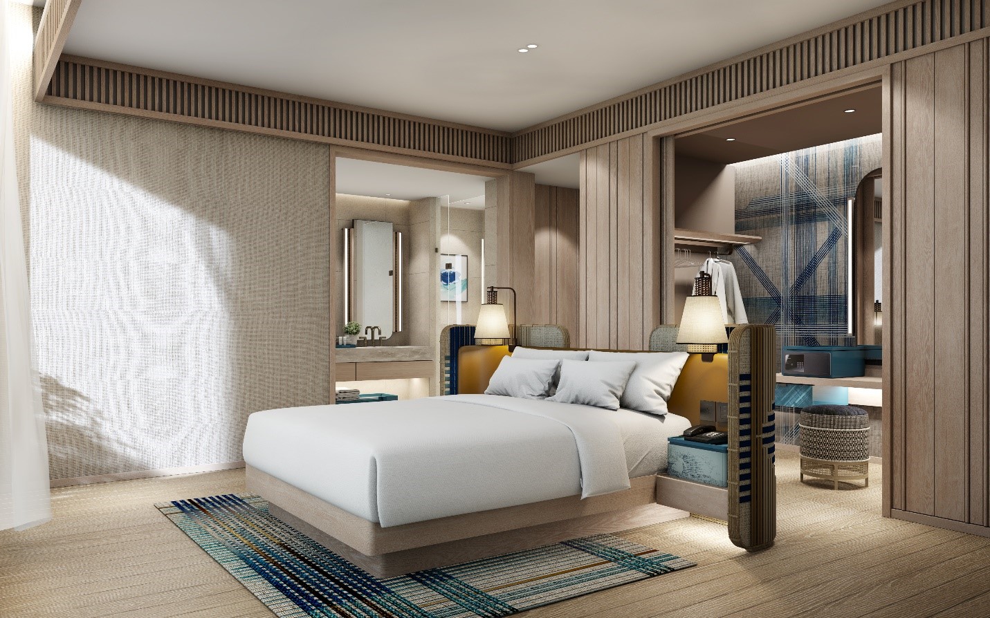  Hyatt Regency Ho Tram Residences 