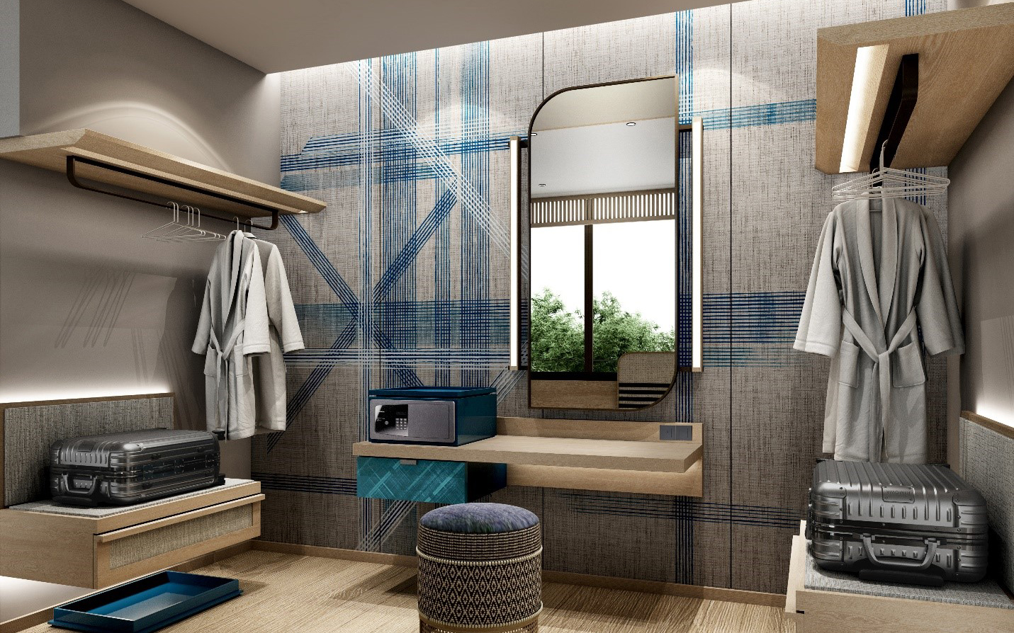  Hyatt Regency Ho Tram Residences 