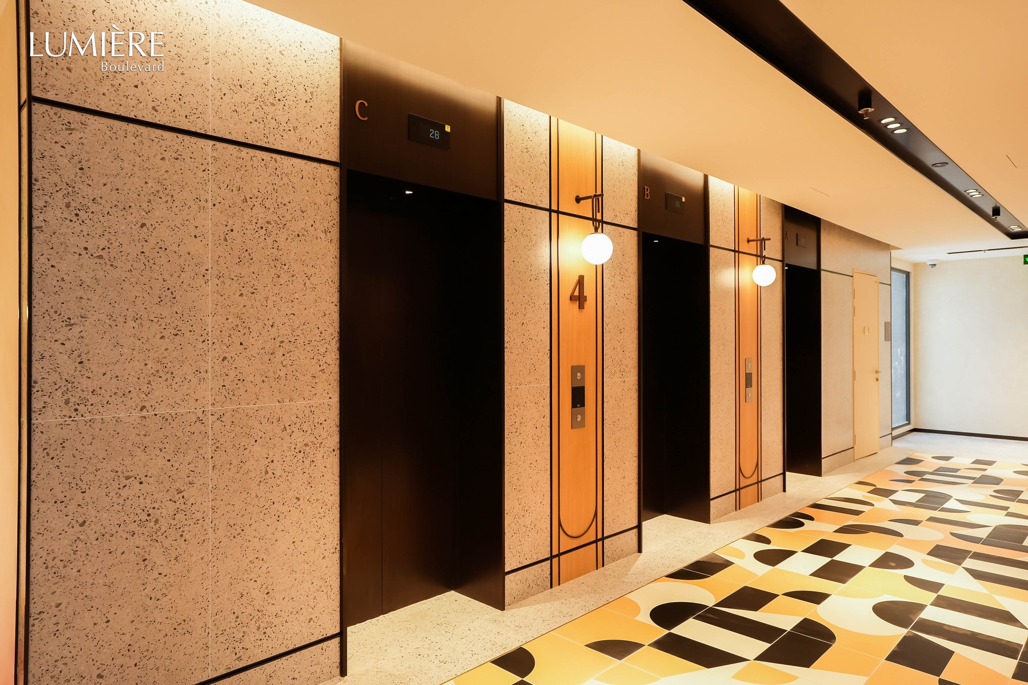 bán căn hộ Lumiere Boulevard (2)