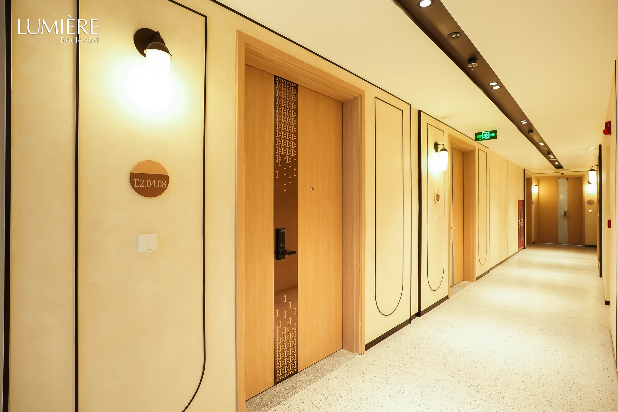 bán căn hộ Lumiere Boulevard (1)