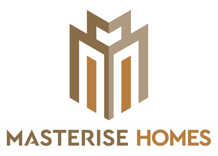 Logo chủ đầu tư Masterise Homes