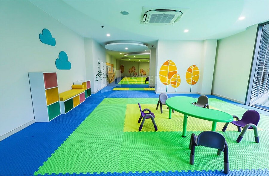 Hình ảnh thực tế căn hộ chung cư Masteri An Phú quận 2