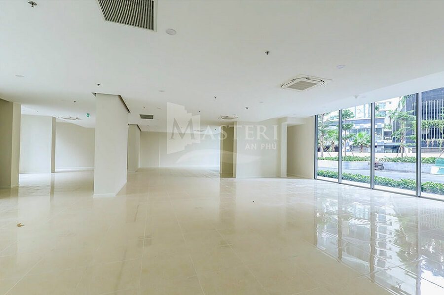 Hình ảnh thực tế căn hộ chung cư Masteri An Phú quận 2