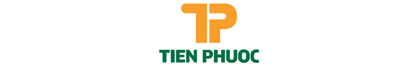 Logo chủ đầu tư Tiến Phước