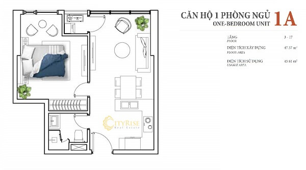 Mặt bằng tiện ích nội khu dự án căn hộ chung cư Diamond Island - Đảo Kim Cương quận 2